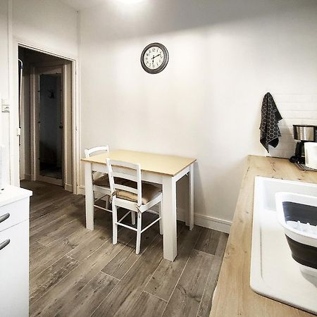 Appartement Cosy Rethel Luaran gambar