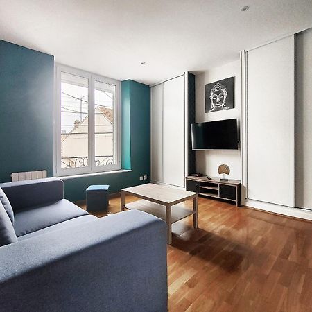 Appartement Cosy Rethel Luaran gambar