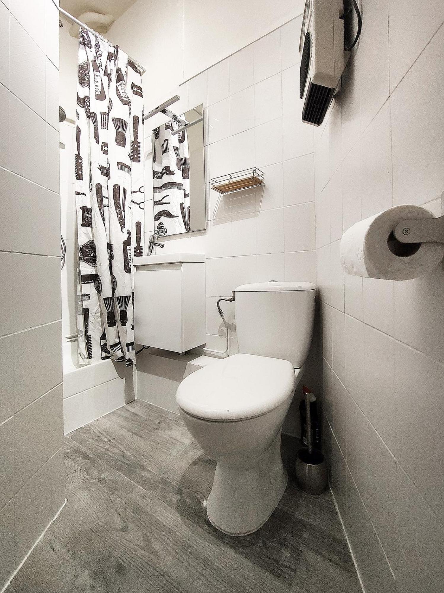 Appartement Cosy Rethel Luaran gambar